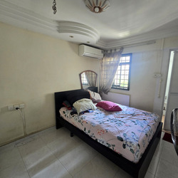 Blk 545 Bedok North Green (Bedok), HDB 3 Rooms #581915371